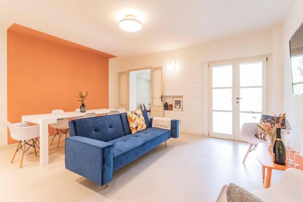 Luxury & Design: Oasi Nel Centro Storico Di Rimini别墅 外观 照片