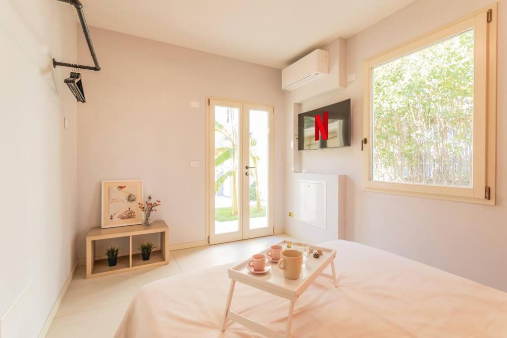 Luxury & Design: Oasi Nel Centro Storico Di Rimini别墅 外观 照片
