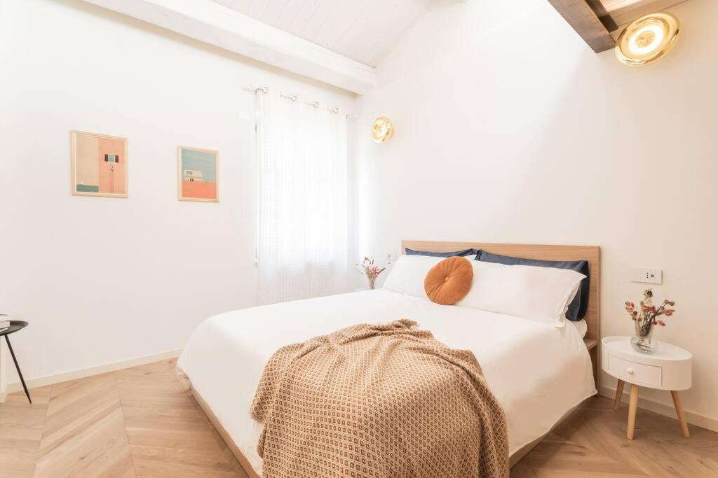 Luxury & Design: Oasi Nel Centro Storico Di Rimini别墅 外观 照片