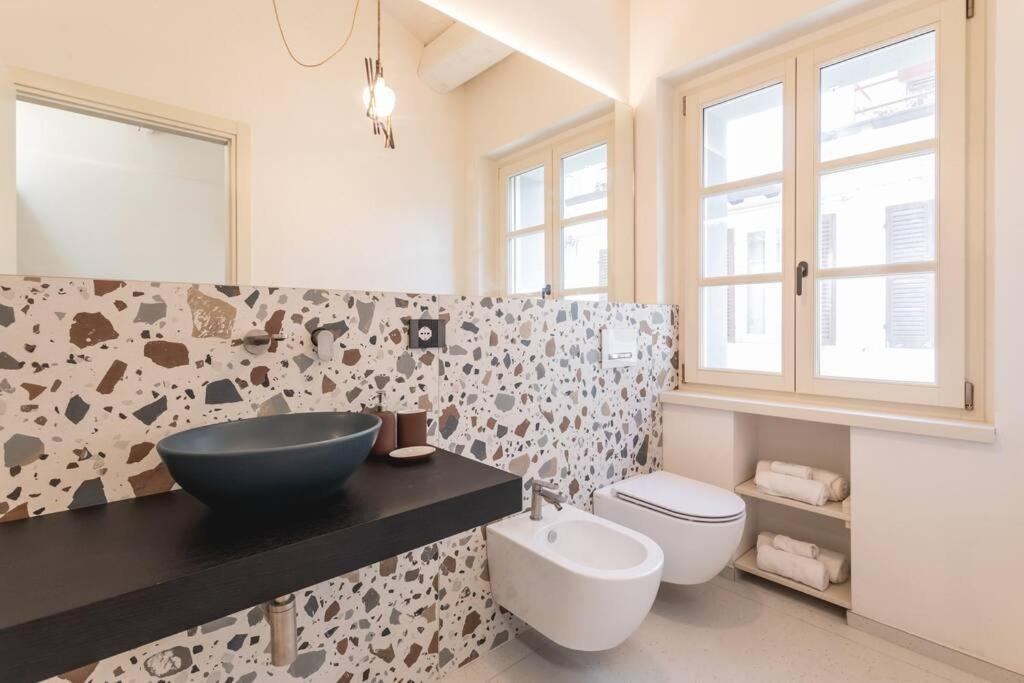 Luxury & Design: Oasi Nel Centro Storico Di Rimini别墅 外观 照片