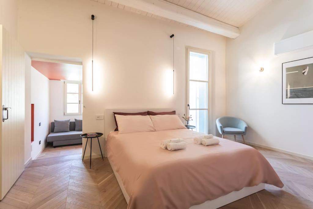 Luxury & Design: Oasi Nel Centro Storico Di Rimini别墅 外观 照片