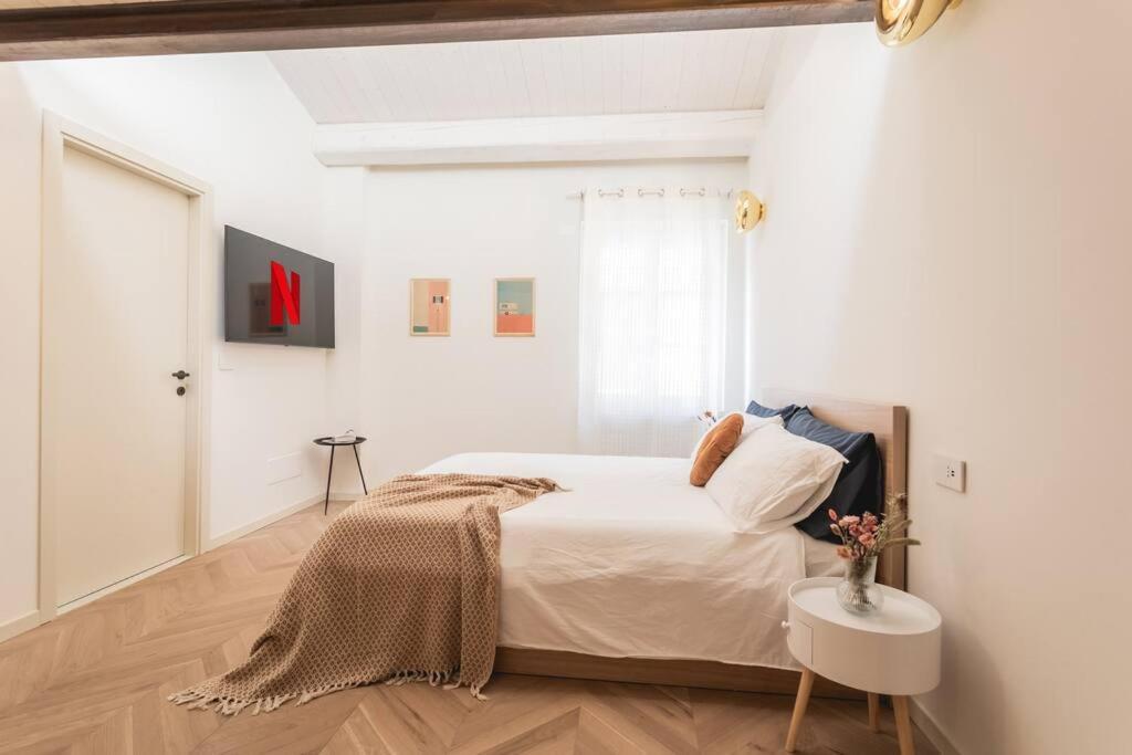 Luxury & Design: Oasi Nel Centro Storico Di Rimini别墅 外观 照片