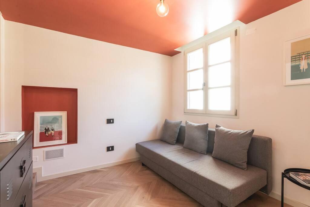 Luxury & Design: Oasi Nel Centro Storico Di Rimini别墅 外观 照片