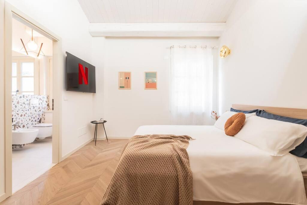 Luxury & Design: Oasi Nel Centro Storico Di Rimini别墅 外观 照片