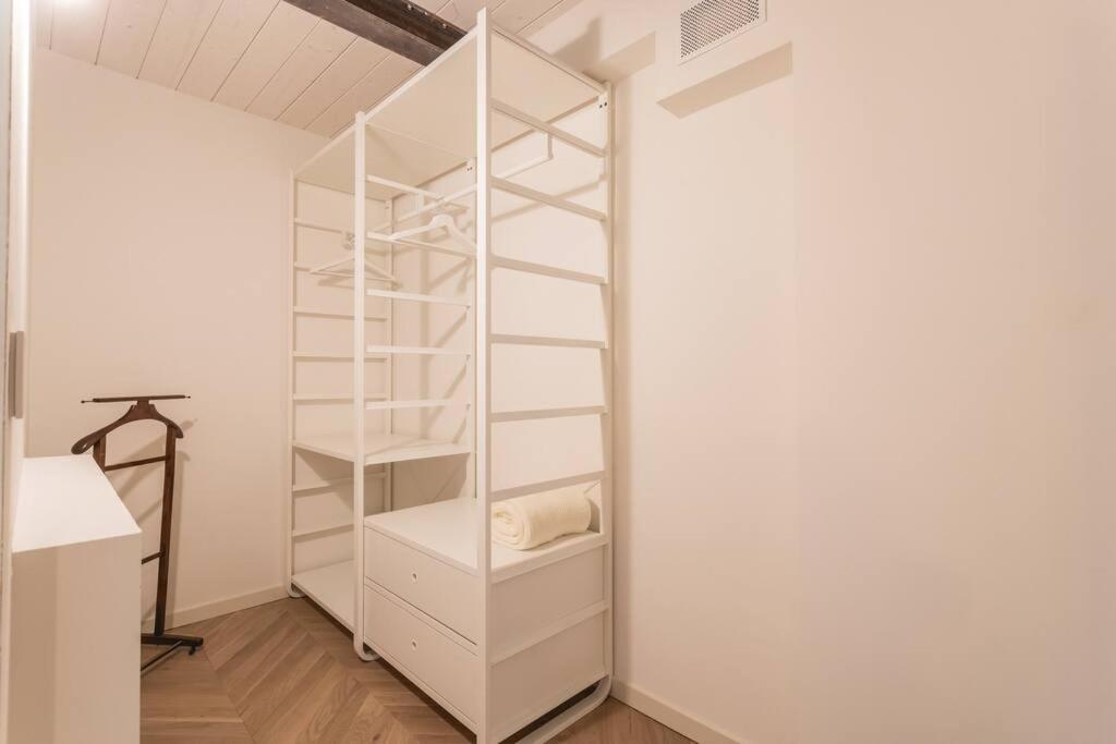 Luxury & Design: Oasi Nel Centro Storico Di Rimini别墅 外观 照片