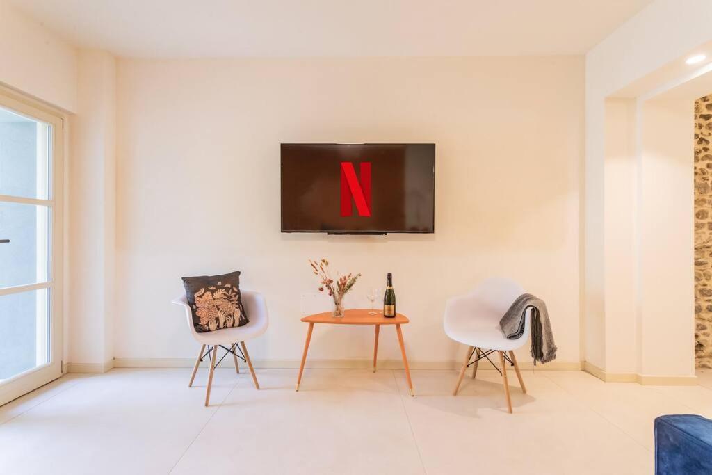 Luxury & Design: Oasi Nel Centro Storico Di Rimini别墅 外观 照片