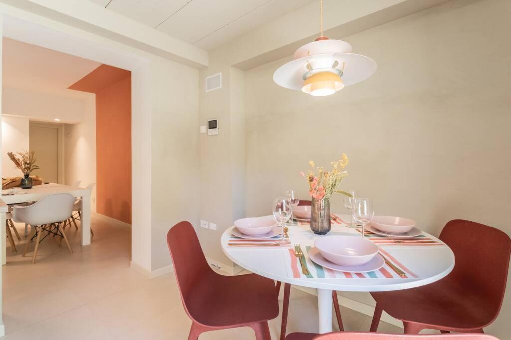 Luxury & Design: Oasi Nel Centro Storico Di Rimini别墅 外观 照片