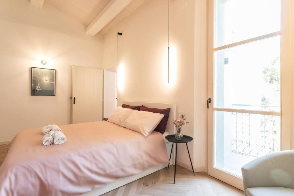 Luxury & Design: Oasi Nel Centro Storico Di Rimini别墅 外观 照片