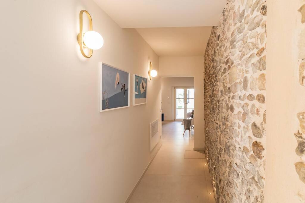 Luxury & Design: Oasi Nel Centro Storico Di Rimini别墅 外观 照片