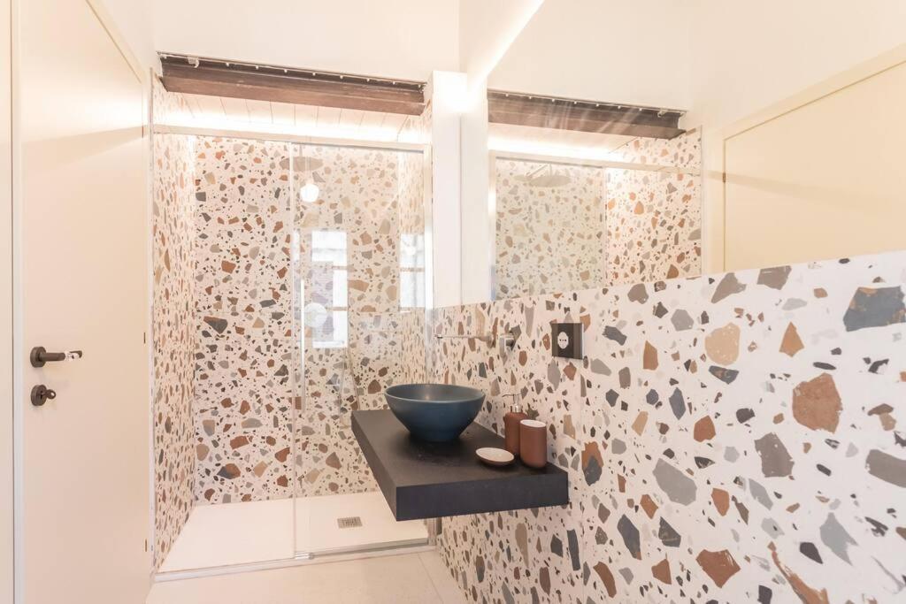 Luxury & Design: Oasi Nel Centro Storico Di Rimini别墅 外观 照片
