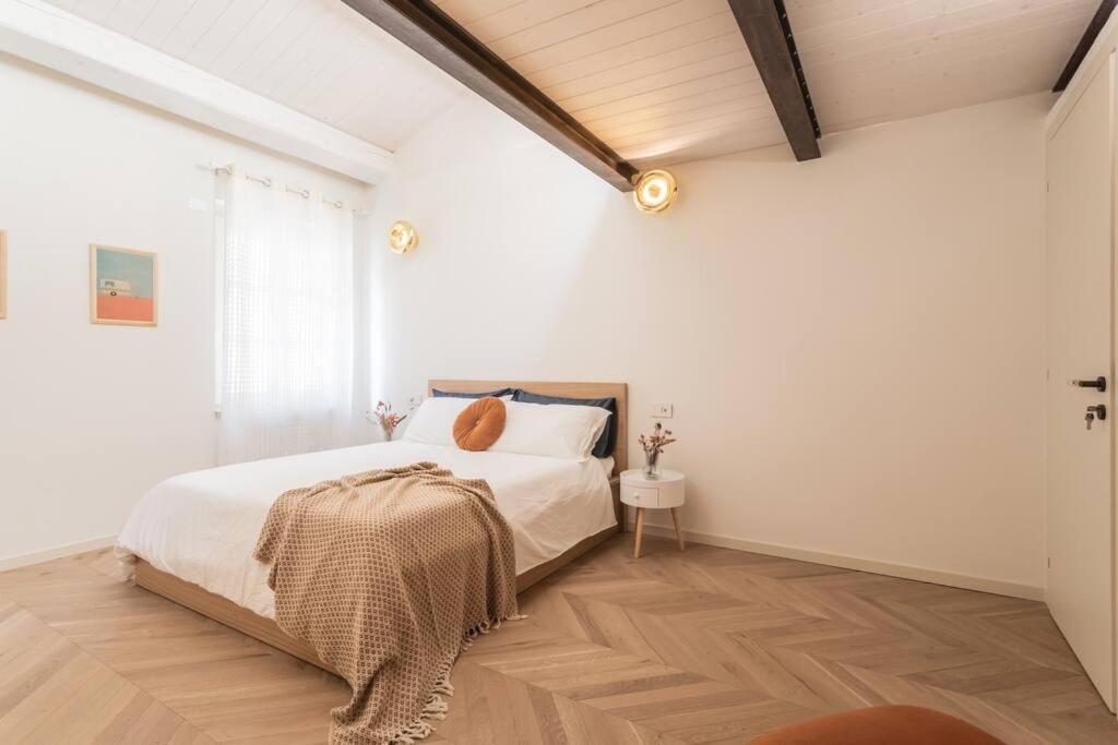 Luxury & Design: Oasi Nel Centro Storico Di Rimini别墅 外观 照片