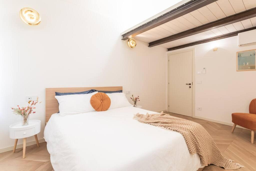 Luxury & Design: Oasi Nel Centro Storico Di Rimini别墅 外观 照片
