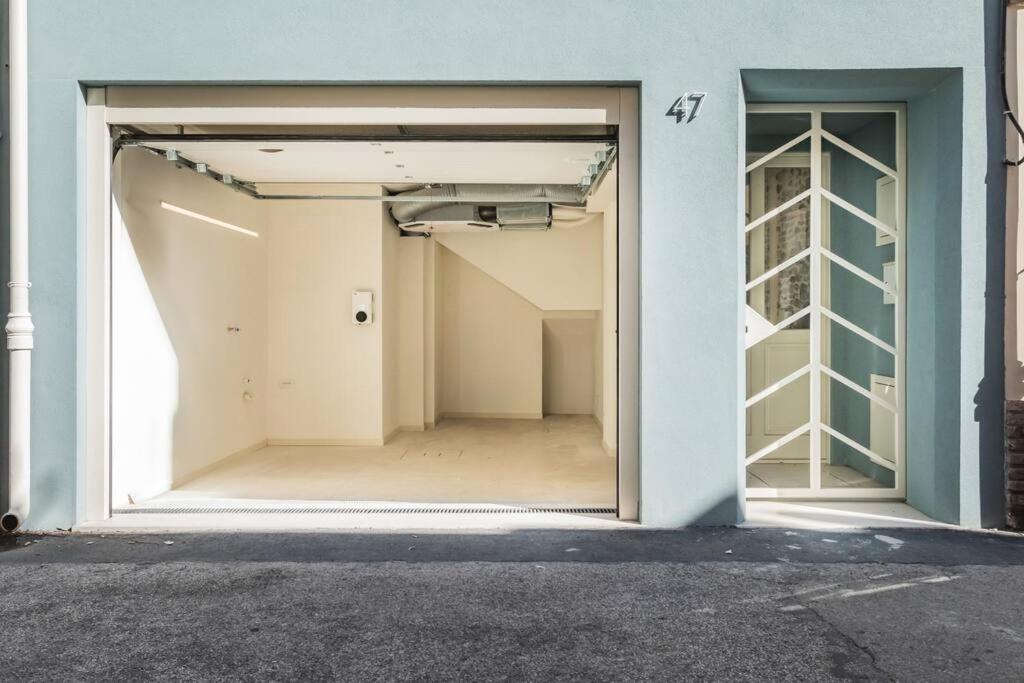 Luxury & Design: Oasi Nel Centro Storico Di Rimini别墅 外观 照片