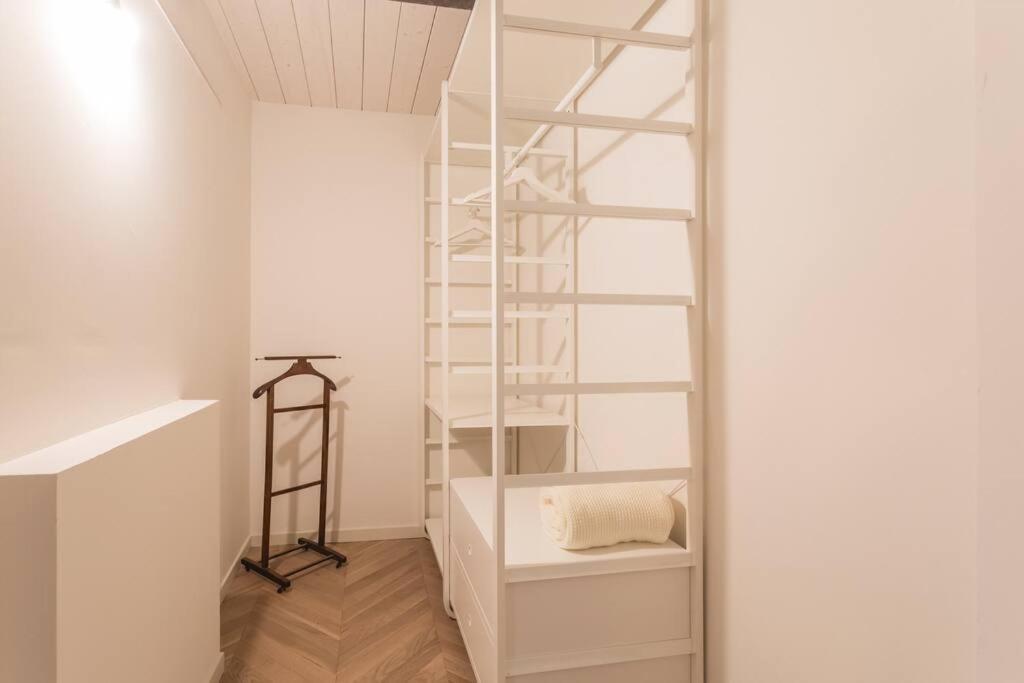 Luxury & Design: Oasi Nel Centro Storico Di Rimini别墅 外观 照片