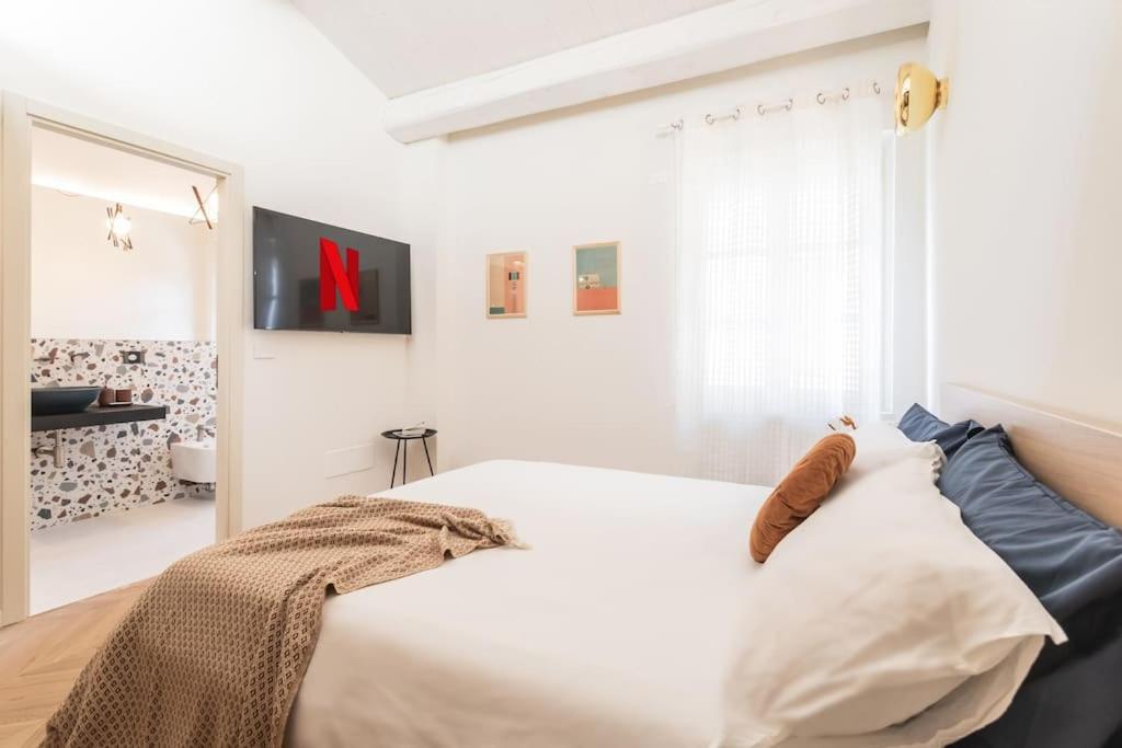 Luxury & Design: Oasi Nel Centro Storico Di Rimini别墅 外观 照片