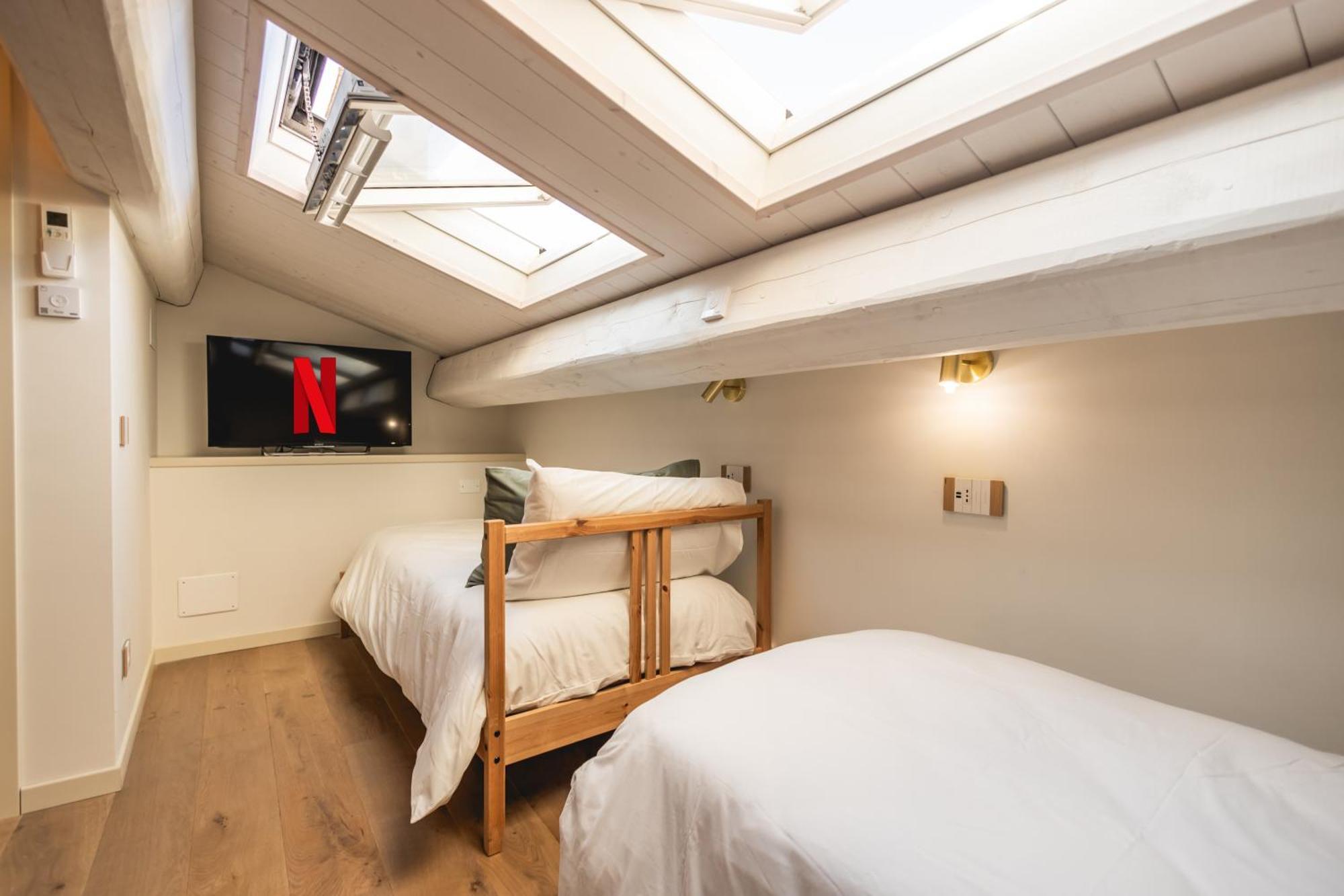 Luxury & Design: Oasi Nel Centro Storico Di Rimini别墅 外观 照片