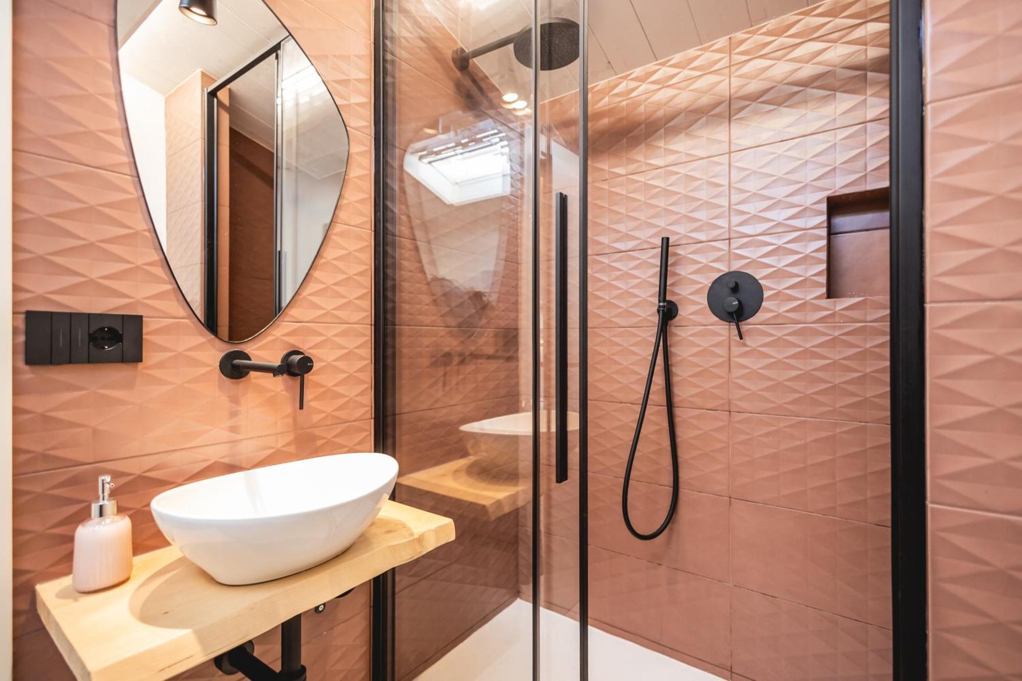Luxury & Design: Oasi Nel Centro Storico Di Rimini别墅 外观 照片