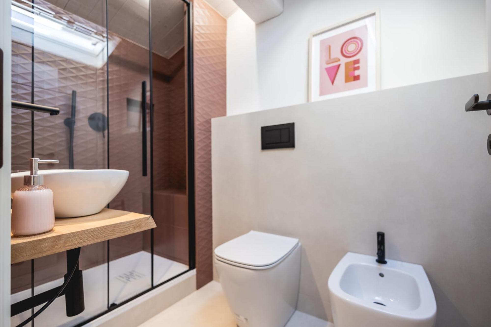 Luxury & Design: Oasi Nel Centro Storico Di Rimini别墅 外观 照片